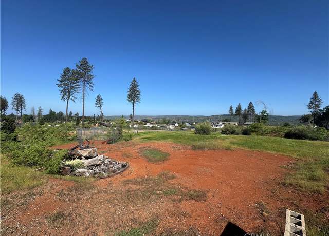 Property at 891 Wagstaff Rd, Paradise, CA 95969