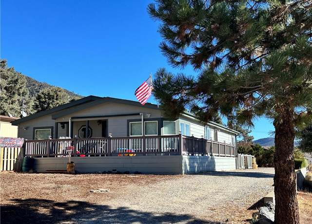 Property at 2720 Kodiak Way, Pine Mtn Club, CA 93222, 3 beds, 2 baths