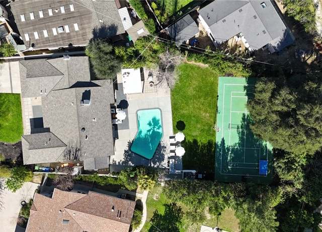 Property at 6164 Fenwood Ave, Woodland Hills, CA 91367, 4 beds, 3 baths