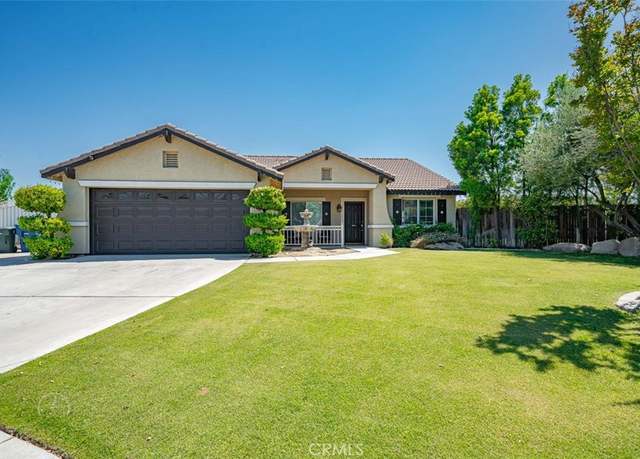 Property at 6003 Bluewater Bay Ct, Bakersfield, CA 93312, 4 beds, 2 baths