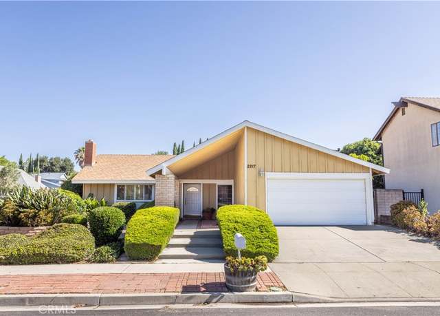 Property at 2217 E Brower St, Simi Valley, CA 93065, 3 beds, 2 baths