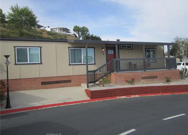 Property at 24303 Woolsey Canyon Rd #19, Canoga Park, CA 91304, 3 beds, 2 baths