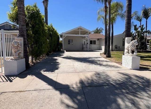Property at 13358 Blythe St, North Hollywood, CA 91605, 3 beds, 2 baths