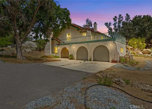 Property at 40901 Gibbel Rd, Hemet, CA 92544, 3 beds, 3 baths