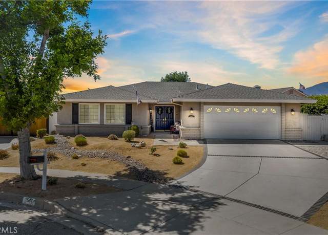 Property at 1547 Winston Ct, Upland, CA 91786, 4 beds, 2 baths