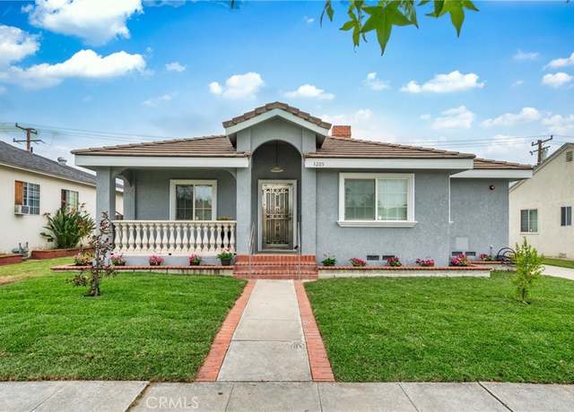 Property at 1205 Camelia Dr, Alhambra, CA 91801, 4 beds, 3 baths