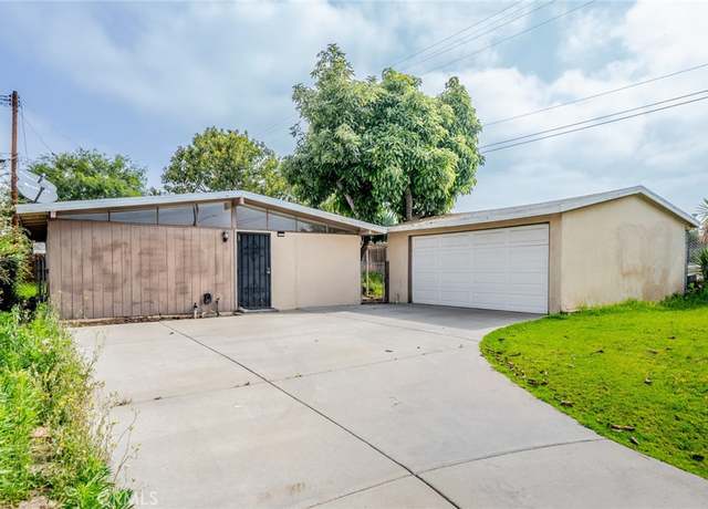 Property at 17941 E Payson St, Azusa, CA 91702, 3 beds, 1 bath