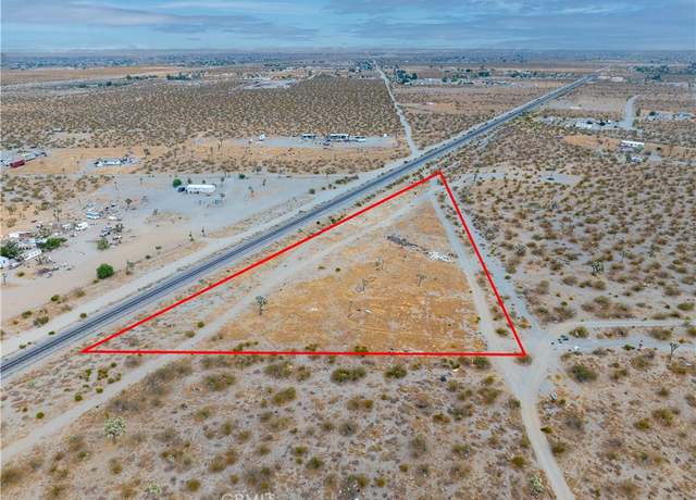 Property at 0 La Mesa Rd, Phelan, CA 92371