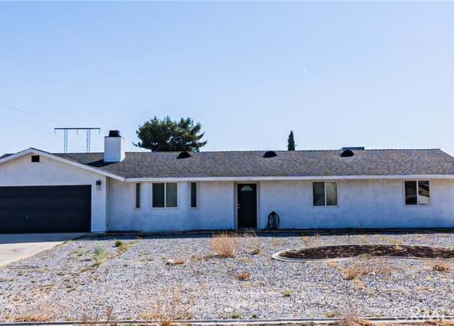 Property at 16773 Manning St, Victorville, CA 92394, 3 beds, 2 baths
