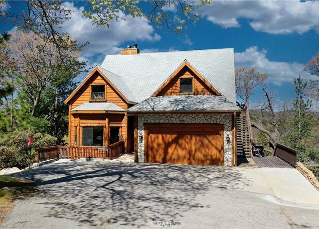Property at 1305 Montreal Dr, Lake Arrowhead, CA 92352, 3 beds, 3.5 baths