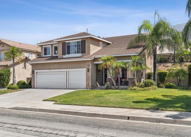 Property at 28780 Beattie St, Highland, CA 92346, 4 beds, 2.5 baths