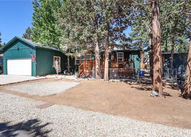 Property at 628 Los Angeles Ave, Sugarloaf, CA 92386, 3 beds, 2 baths