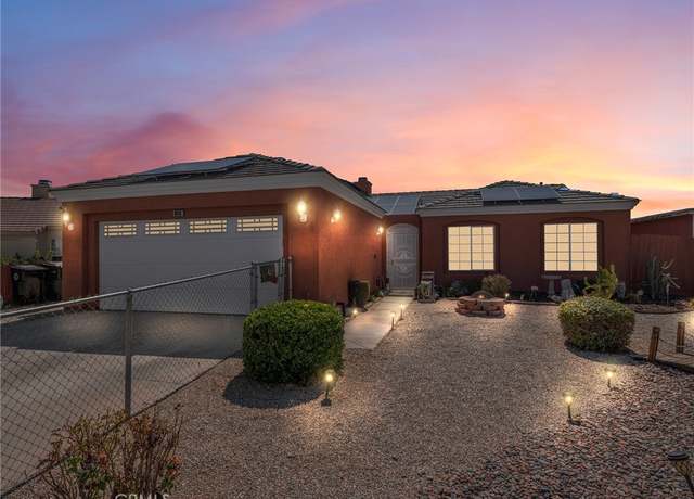 Property at 9919 Payne Ct, Adelanto, CA 92301, 4 beds, 2 baths