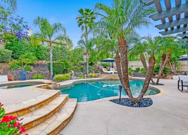 Property at 780 Camino Magnifico, San Marcos, CA 92069, 4 beds, 2.5 baths