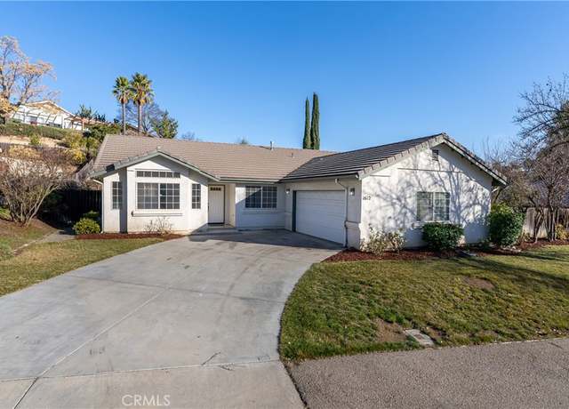 Property at 1612 Skyview Dr, Paso Robles, CA 93446, 3 beds, 2 baths