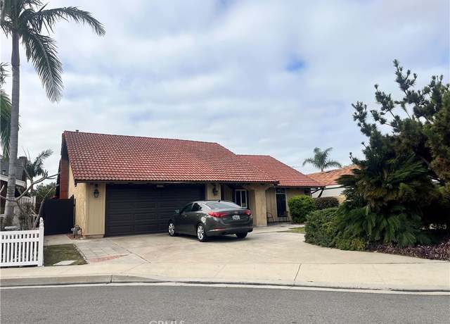 Property at 16079 MOUNT PRIETO Cir, Fountain Valley, CA 92708, 5 beds, 4 baths