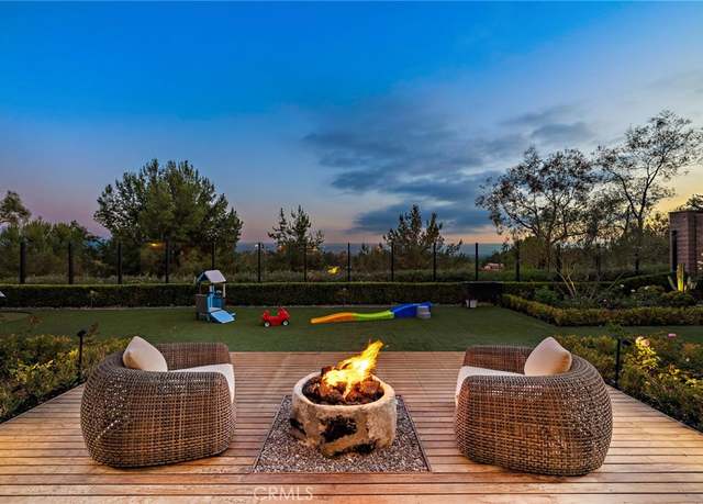 Property at 137 Sunset, Irvine, CA 92602, 4 beds, 4.5 baths