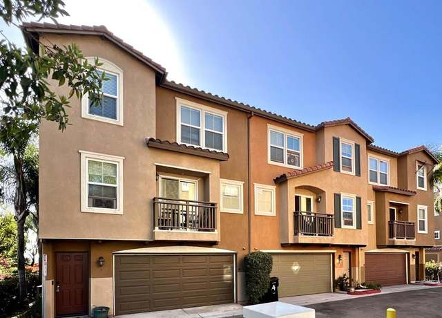 Property at 506 62nd St #5, San Diego, CA 92114, 3 beds, 2.5 baths