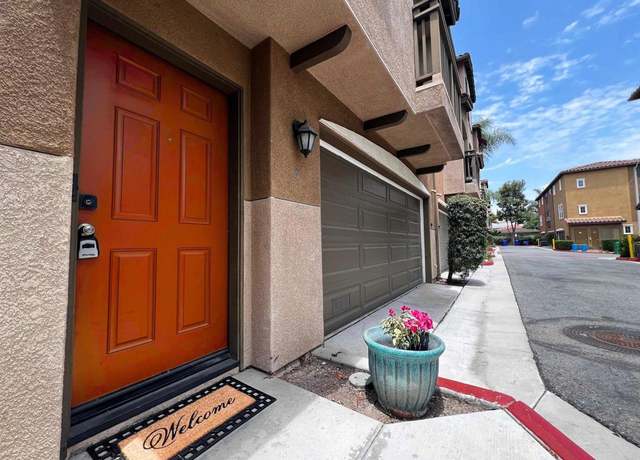 Property at 506 62nd St #5, San Diego, CA 92114, 3 beds, 2.5 baths