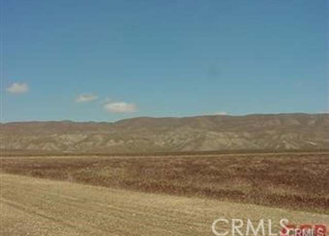 Property at 4 Calico Trl, Santa Margarita, CA 93453