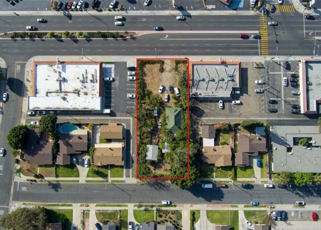 Property at 516 S State College, Anaheim, CA 92806, 2 beds, 1 bath