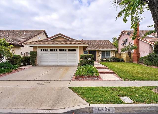 Property at 13032 Acoro St, Cerritos, CA 90703, 4 beds, 2 baths