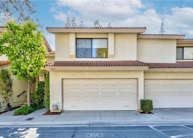 Property at 1037 Whitewater Dr #152, Fullerton, CA 92833, 3 beds, 2.5 baths
