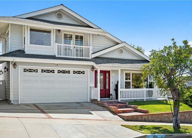 Property at 1614 Amelia Ave, San Pedro, CA 90731, 4 beds, 3 baths