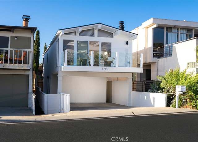 Property at 1784 Del Mar Ave, Laguna Beach, CA 92651, 3 beds, 2.5 baths