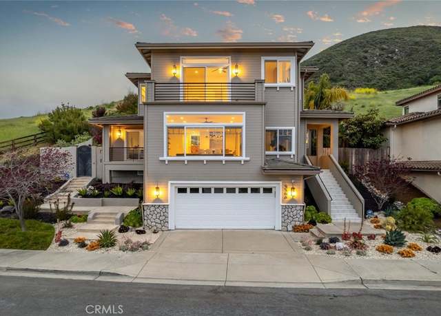 Property at 4566 Spanish Oaks Dr, San Luis Obispo, CA 93401, 4 beds, 3 baths