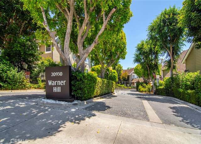 Property at 20950 Oxnard St #11, Woodland Hills, CA 91367, 3 beds, 2.5 baths