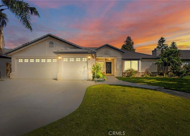 Property at 631 Faversham Way, Bakersfield, CA 93311, 5 beds, 2.5 baths