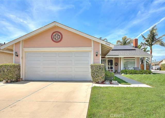 Property at 3565 Big Creek Rd, Ontario, CA 91761, 3 beds, 2 baths