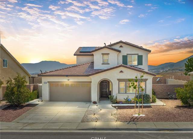 Property at 29628 Dotted Mint, Winchester, CA 92596, 4 beds, 3.5 baths