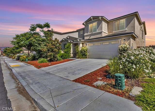 Property at 30536 Astoria Ln, Murrieta, CA 92563, 4 beds, 2.5 baths