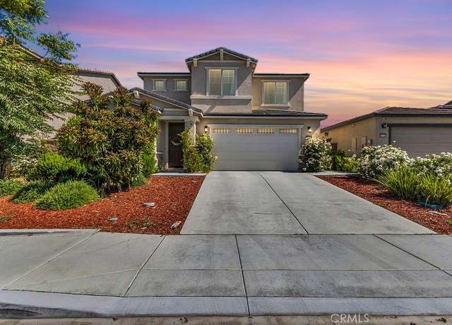 Property at 30536 Astoria Ln, Murrieta, CA 92563, 5 beds, 2.5 baths