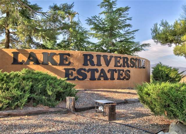 Property at 0 Skyharbor Way, Aguanga, CA 92536