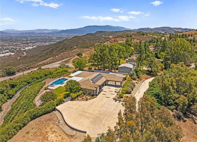 Property at 28282 Sycamore Mesa Rd, Temecula, CA 92590, 4 beds, 2.5 baths