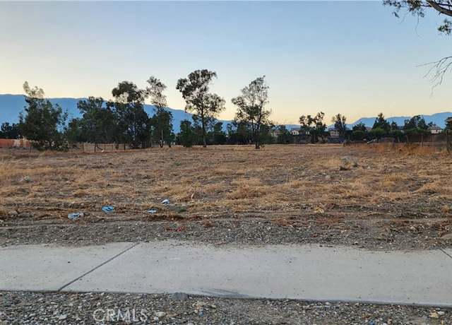 Property at 0 Baseline Ave, Fontana, CA 92336