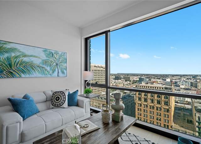Property at 400 S Broadway #2101, Los Angeles, CA 90013, 1 bed, 1 bath