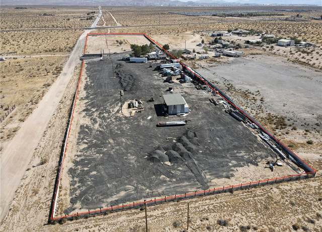 Property at 10550 Colusa Rd, Adelanto, CA 92301, 2 beds, 1 bath