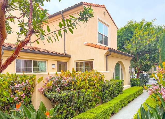 Property at 80 Tallowood, Irvine, CA 92620, 3 beds, 3 baths