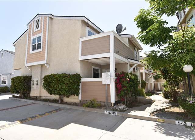 Property at 13303 Waco St #62, Baldwin Park, CA 91706, 2 beds, 2 baths