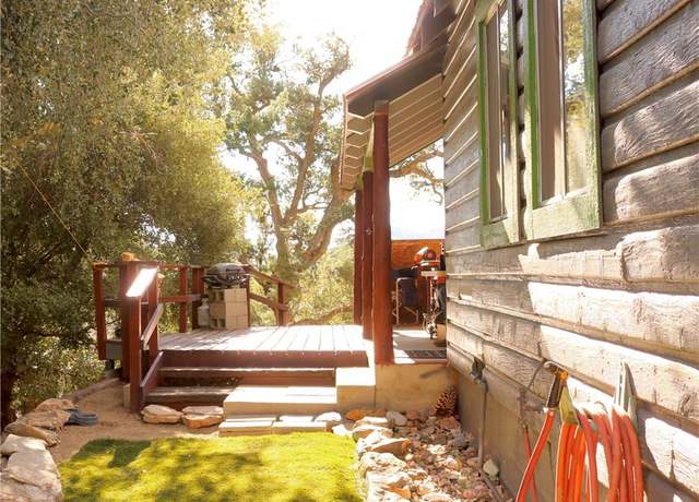 Property at 37644 Highway 38, Angelus Oaks, CA 92305, 3 beds, 2 baths