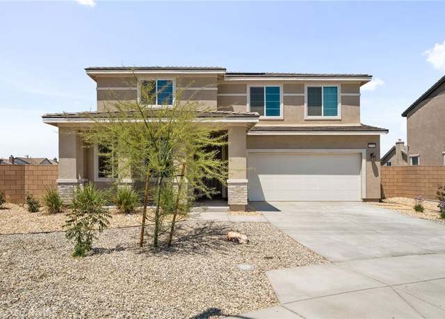 Property at 11736 Ballina St, Victorville, CA 92392, 5 beds, 3 baths