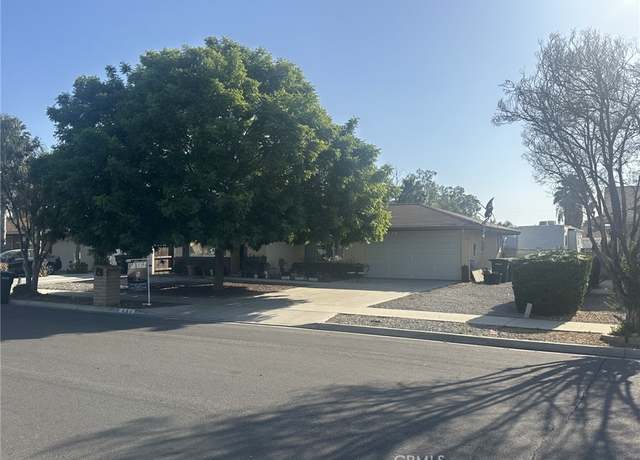 Property at 621 Brian St, Hemet, CA 92544, 2 beds, 2 baths