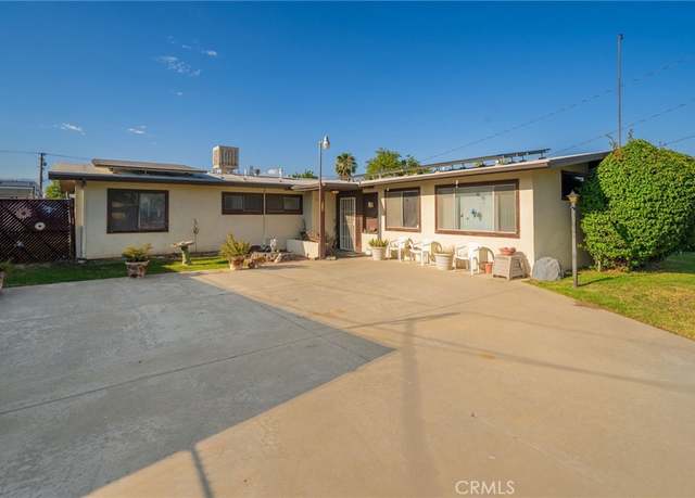 Property at 618 E 2nd St, Rialto, CA 92376, 4 beds, 3 baths