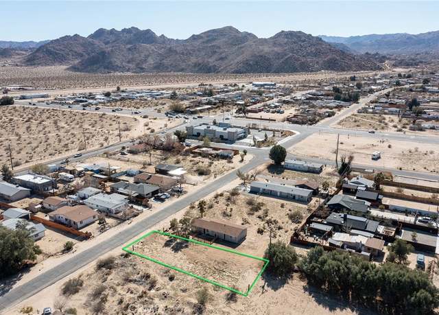 Property at 6394 Mountain View St, Joshua Tree, CA 92252