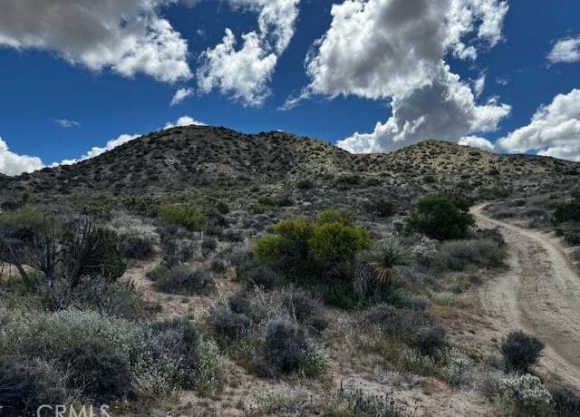 Property at 0 Benmar, Yucca Valley, CA 92284