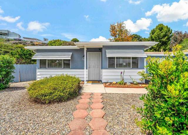 Property at 3255 Pearl Ln, Oceanside, CA 92056, 2 beds, 1 bath
